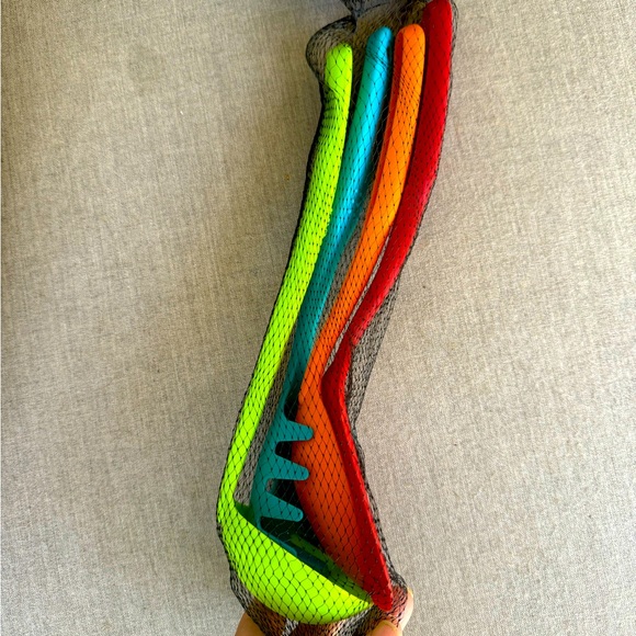 Farberware, Basics, Nylon Tools, Set of 4 - Picture 2 of 5